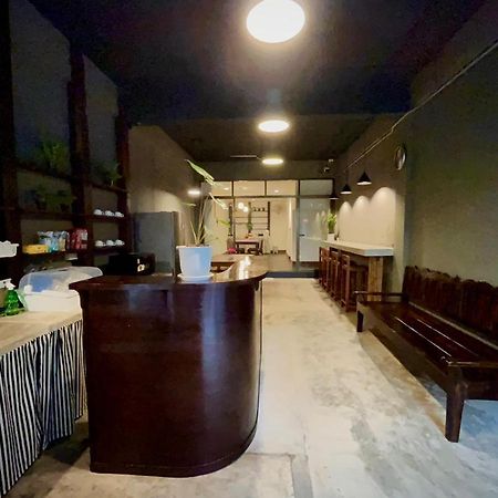 Baingern Living Place Chiang Mai Eksteriør bilde