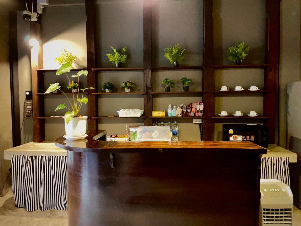 Baingern Living Place Chiang Mai Eksteriør bilde