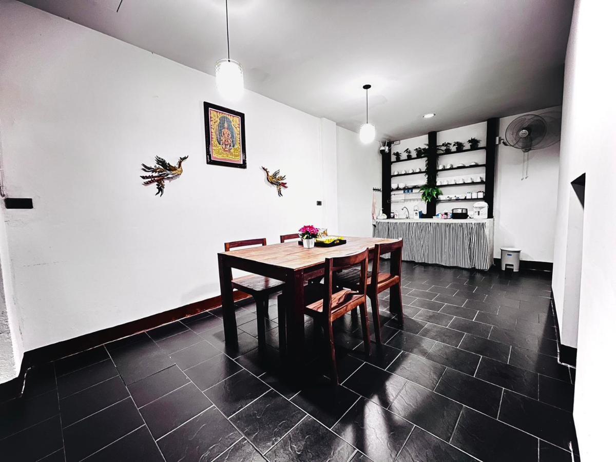 Baingern Living Place Chiang Mai Eksteriør bilde