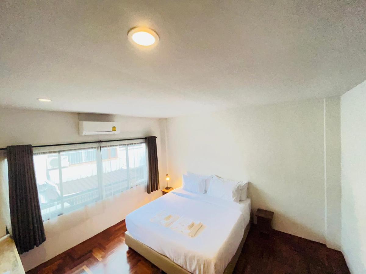 Baingern Living Place Chiang Mai Eksteriør bilde